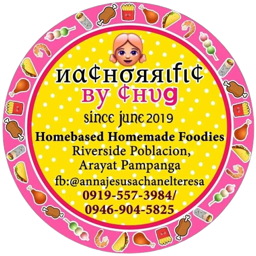 NachorrificbyCHUG Logo