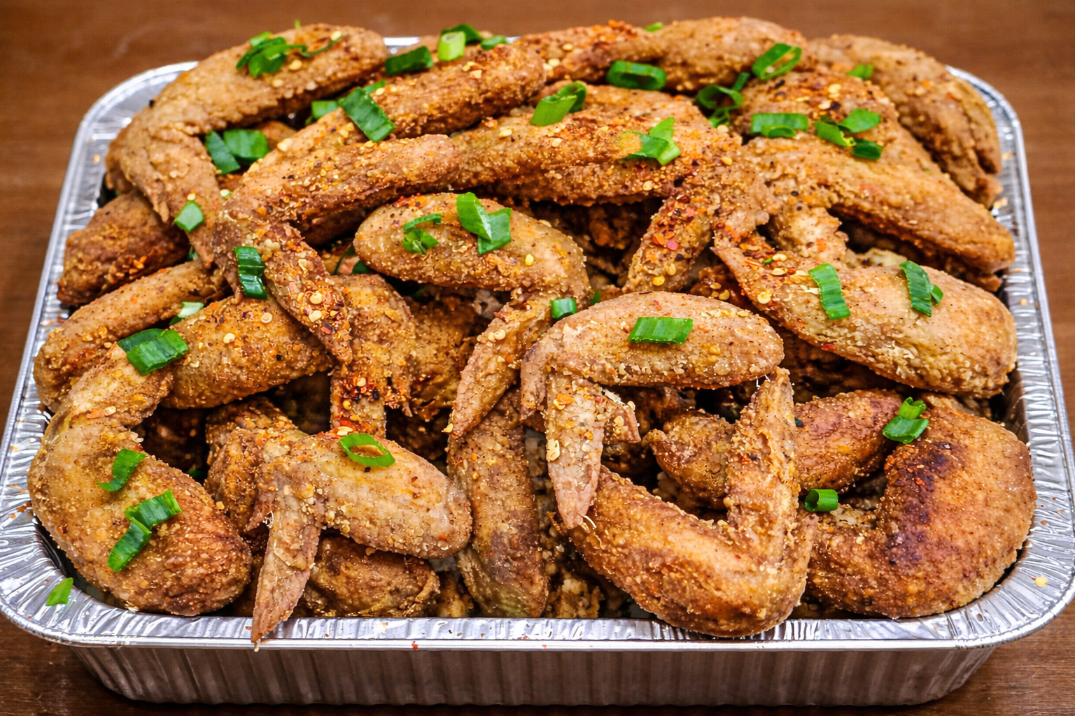 Celebration food order